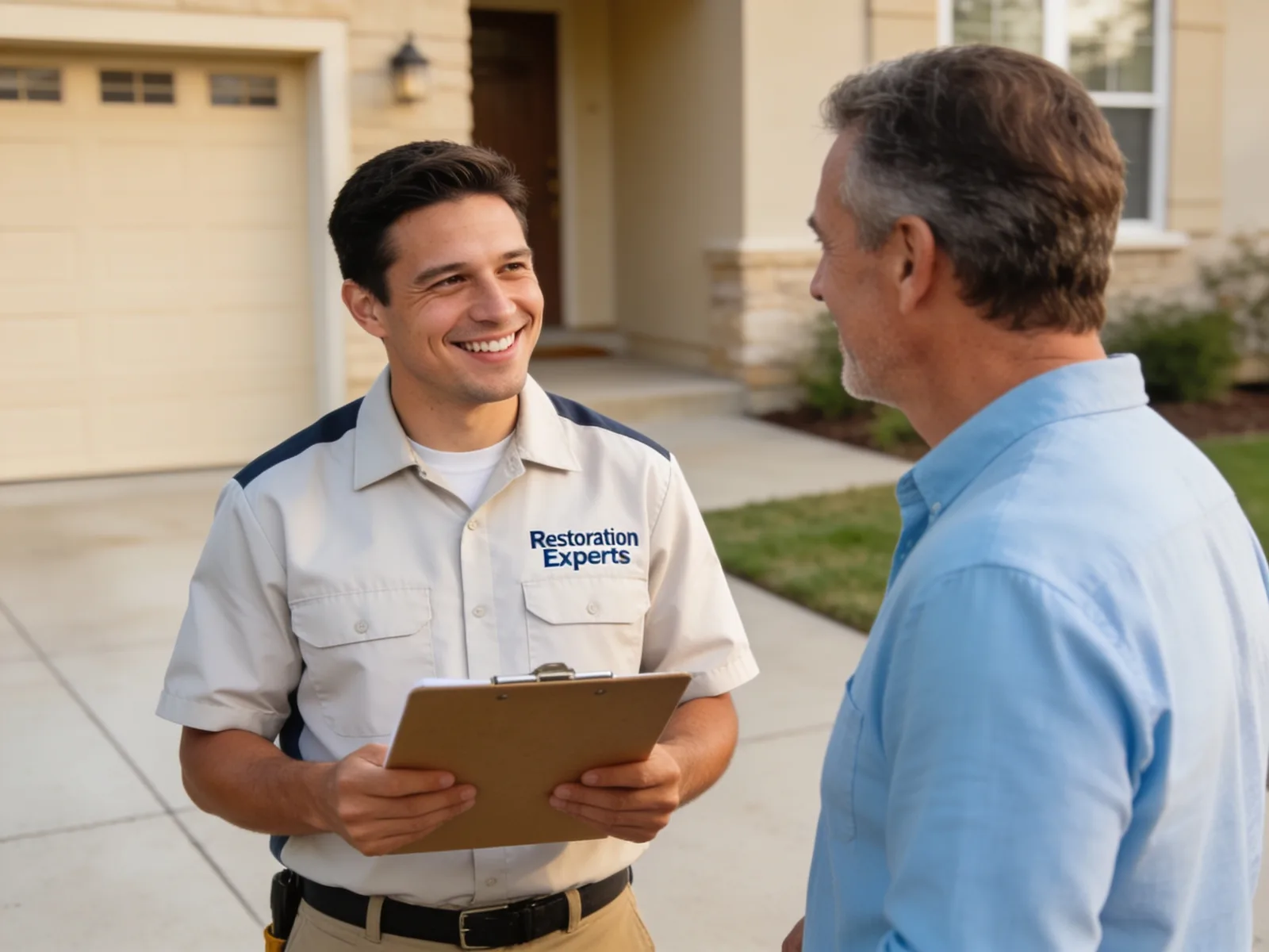 Water Damage Cleanup Malaga, NJ FAQs
